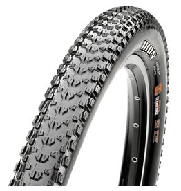 Maxxis Maxxis, Ikon, Tire, 29''x2.4, Folding, Tubeless Ready, 3C Maxx Speed, EXO, 120TPI, Black