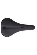 WTB WTB Volt Saddle, Medium, Steel  Rails
