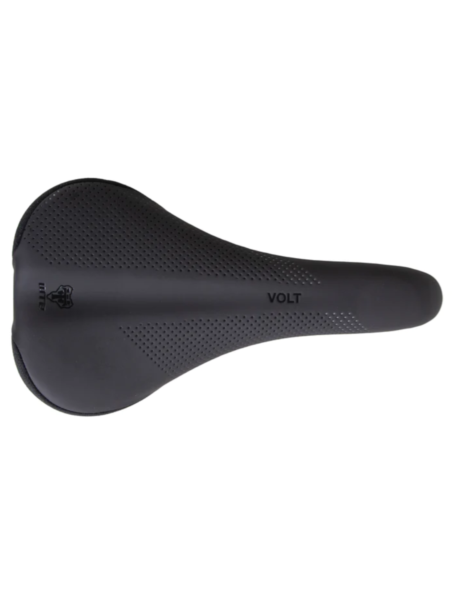WTB WTB Volt Saddle, Medium, Steel  Rails