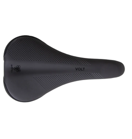 WTB WTB Volt Saddle, Medium, Steel  Rails