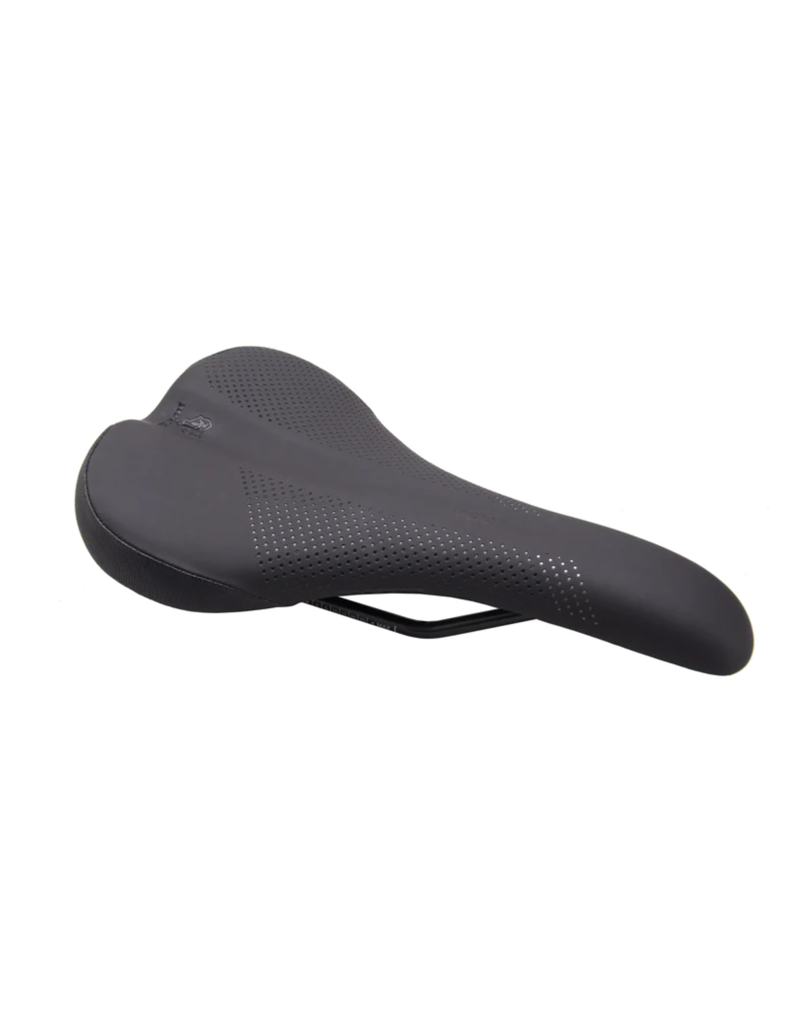 WTB WTB Volt Saddle, Medium, Steel  Rails