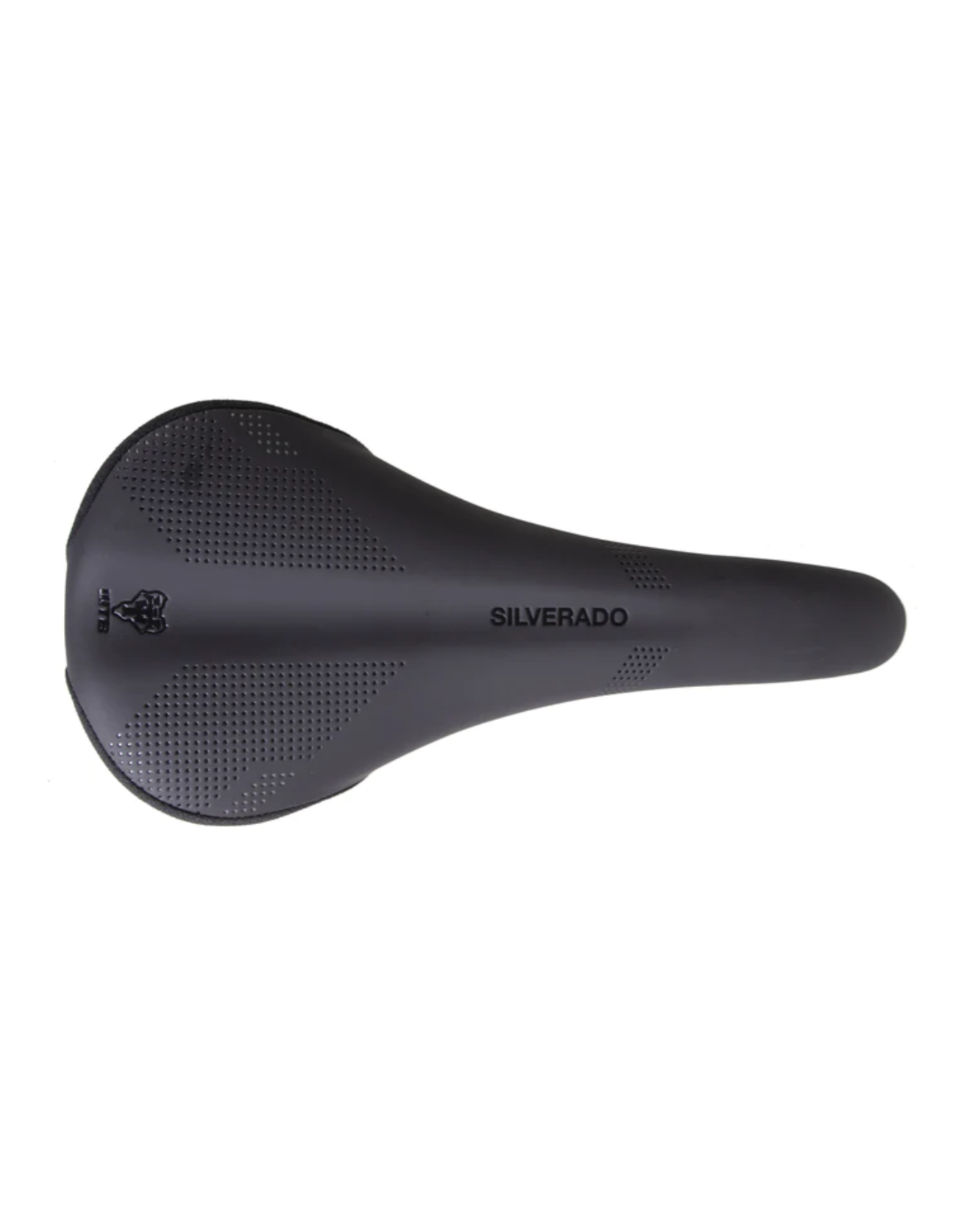 WTB WTB Silverado Saddle, Medium, Cromo Rails