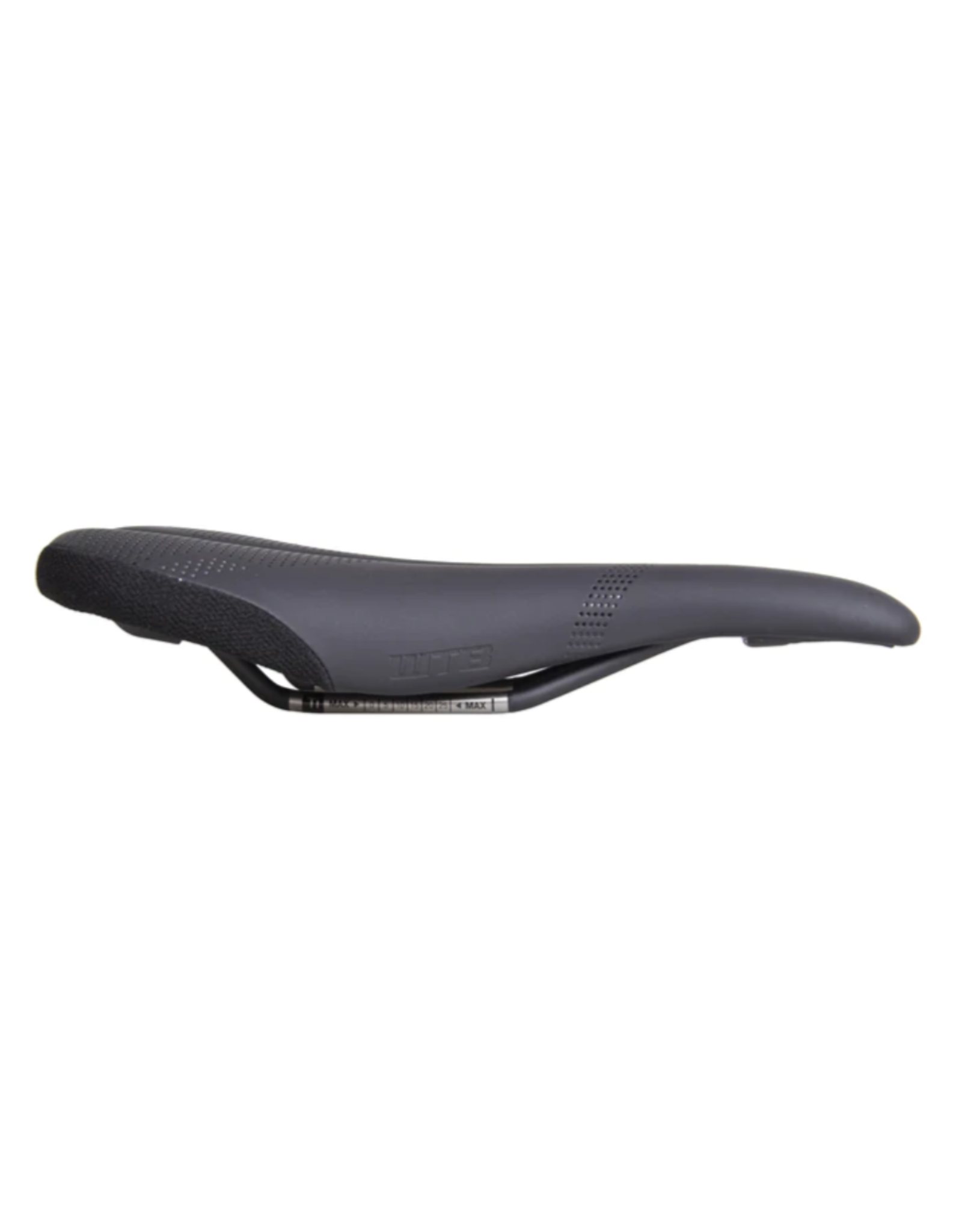 WTB WTB Silverado Saddle, Medium, Cromo Rails