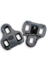 Look Look KEO Grip Cleats, Grey, 4.5 degree