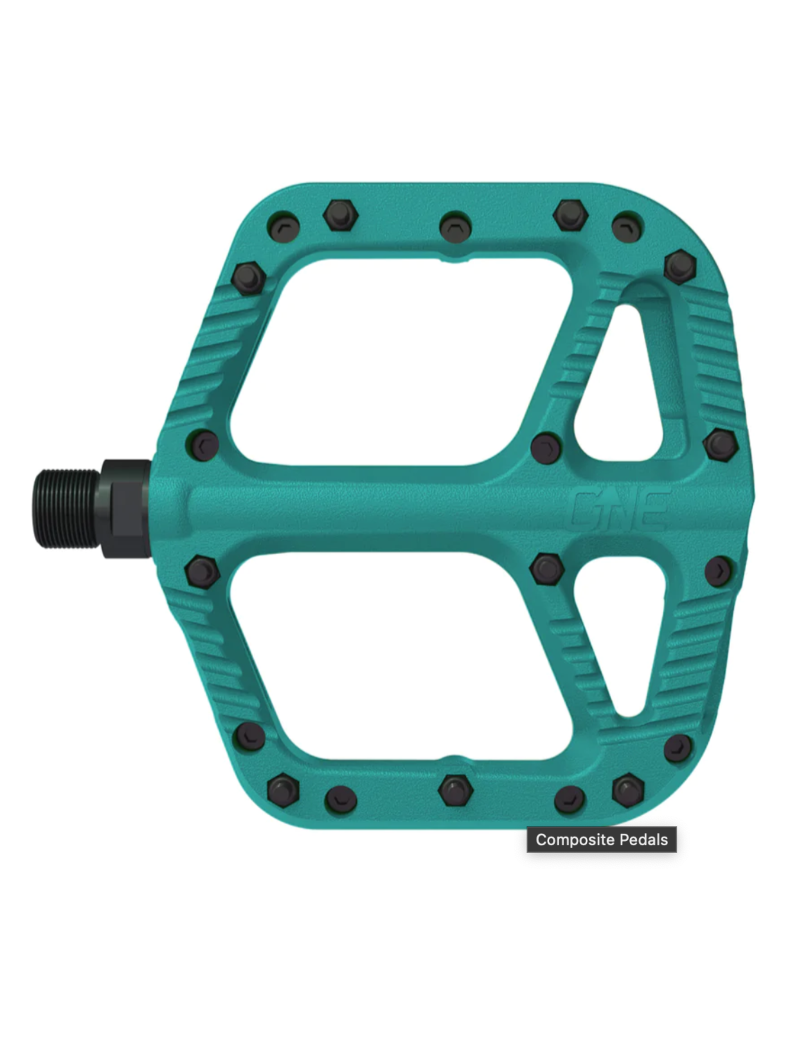 OneUp OneUp Composite Flat Pedals