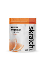 Scratch Labs Skratch Labs - Sport Hydration Drink Mix: Oranges, 440g