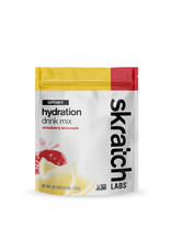 Scratch Labs Skratch Labs - Sport Hydration Drink Mix: Strawberry Lemonade, 1320g