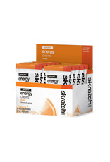 Scratch Labs Skratch Labs - Sport Energy Chews: Orange