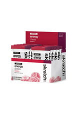 Scratch Labs Skratch Labs - Sport Energy Chews: Raspberry