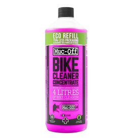 Muc-Off Muc-Off Nano Tech Concentrate Gel, 2L