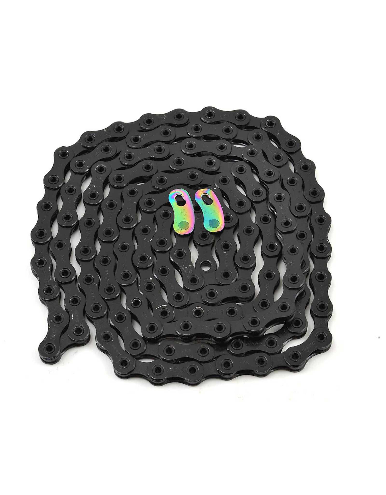 SRAM Sram PC XX1 Eagle Chain, 12 Speed, Black