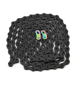 SRAM Sram PC XX1 Eagle Chain, 12 Speed, Black