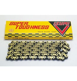 Izumi Izumi Track Chain 1/2 X 1/8 Gold