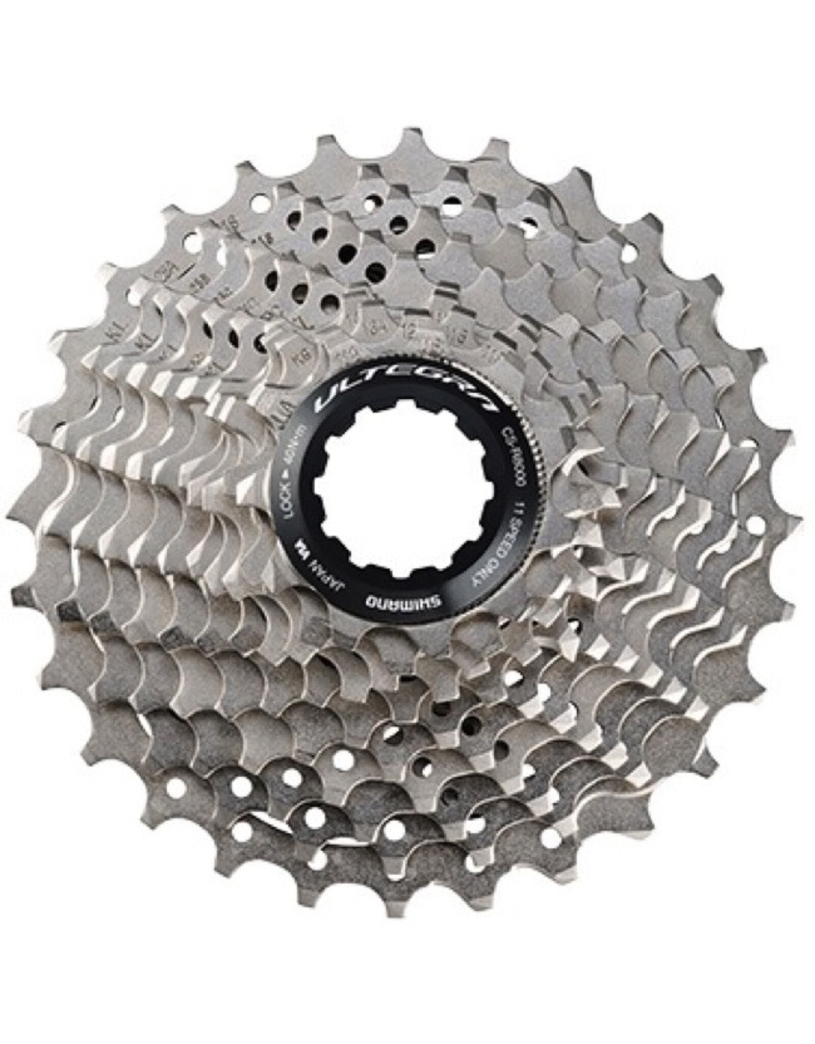 Shimano Shimano CS-R8000 11-28 11 Speed Cassette