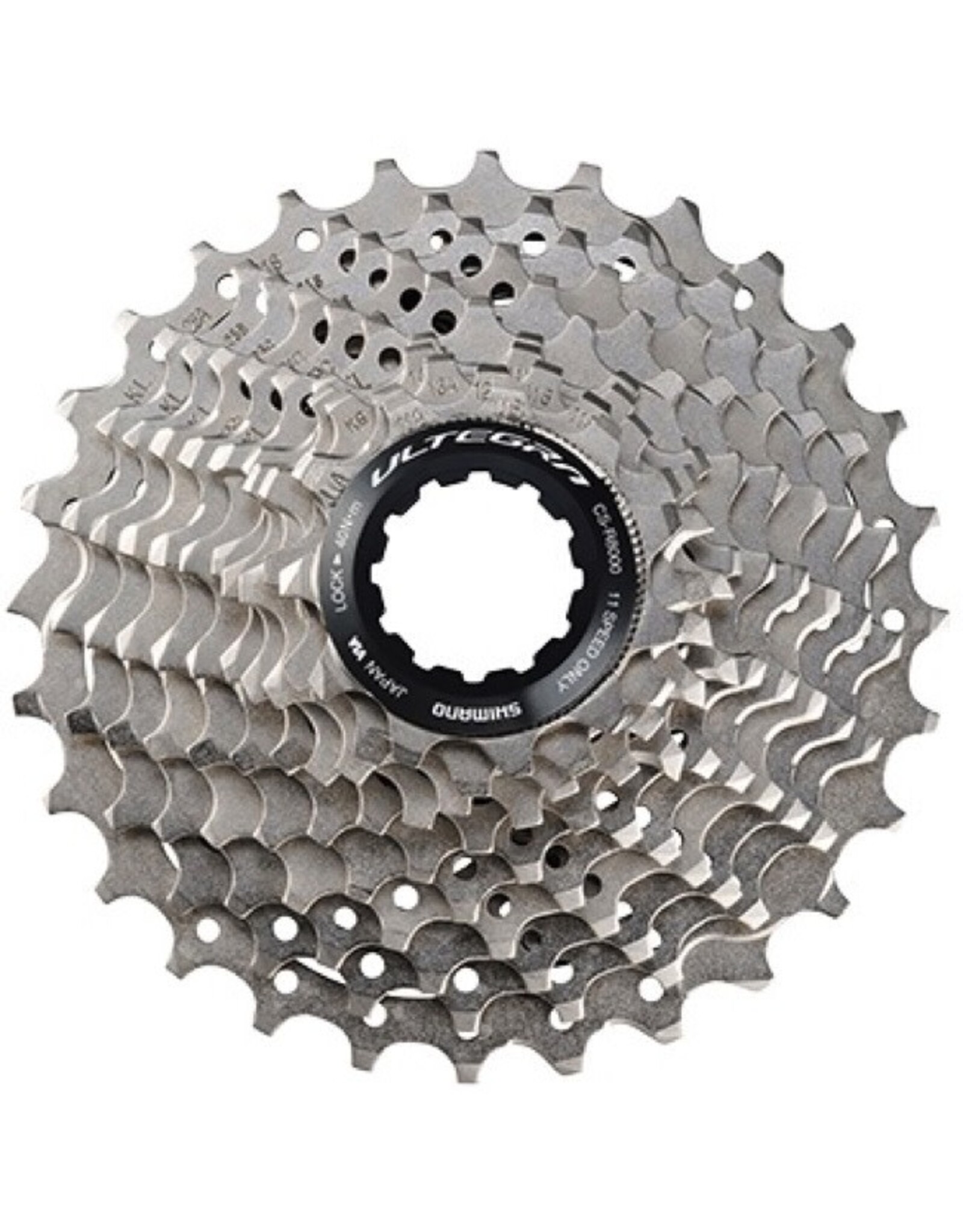 Shimano Shimano CS-R8000 11-28 11s Speed Cassette