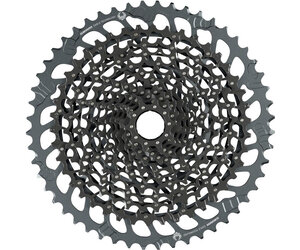 ☆ SRAM GX EAGLE XG1275 10-52T ☆ SRAM 12s Eagle GX Cassette XG-1275, 10-52T - Dundas Speed Shop