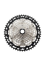 Shimano Shimano XT CS-M8100-12, 12 Speed Cassette, 10-51T