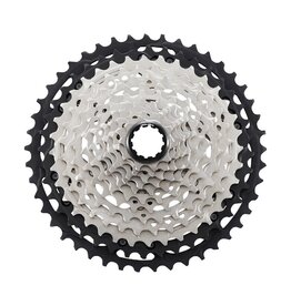 Shimano Shimano XT CS-M8100-12, 12 Speed Cassette, 10-45T