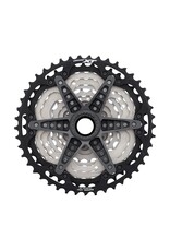 Shimano Shimano XT CS-M8100-12, 12 Speed Cassette, 10-45T