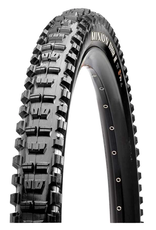 Maxxis Maxxis, Minion DHR II, 29 x 2.40, Folding, TR, EXO+, 120TPI, Black