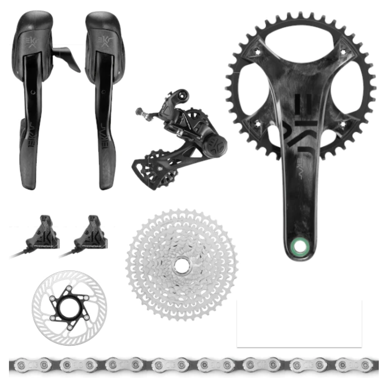Gravel campagnolo hotsell