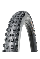 Maxxis Maxxis, Shorty, Tire, 29''x2.40, Folding, Tubeless Ready, 3C Maxx Terra, EXO, Wide Trail, 60TPI, Black