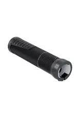 OneUp Components OneUp Thin Grips-Black
