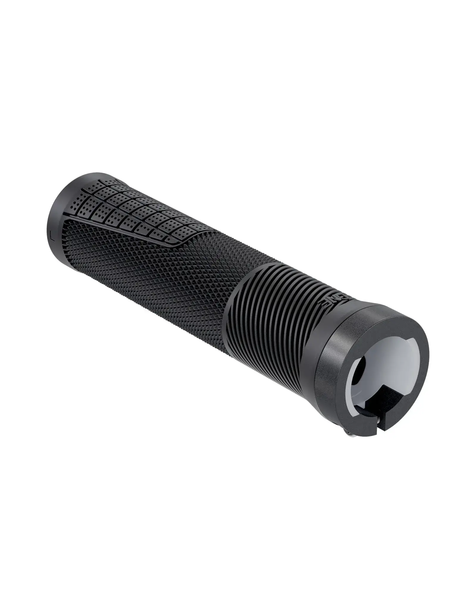 OneUp Components OneUp Thin Grips-Black