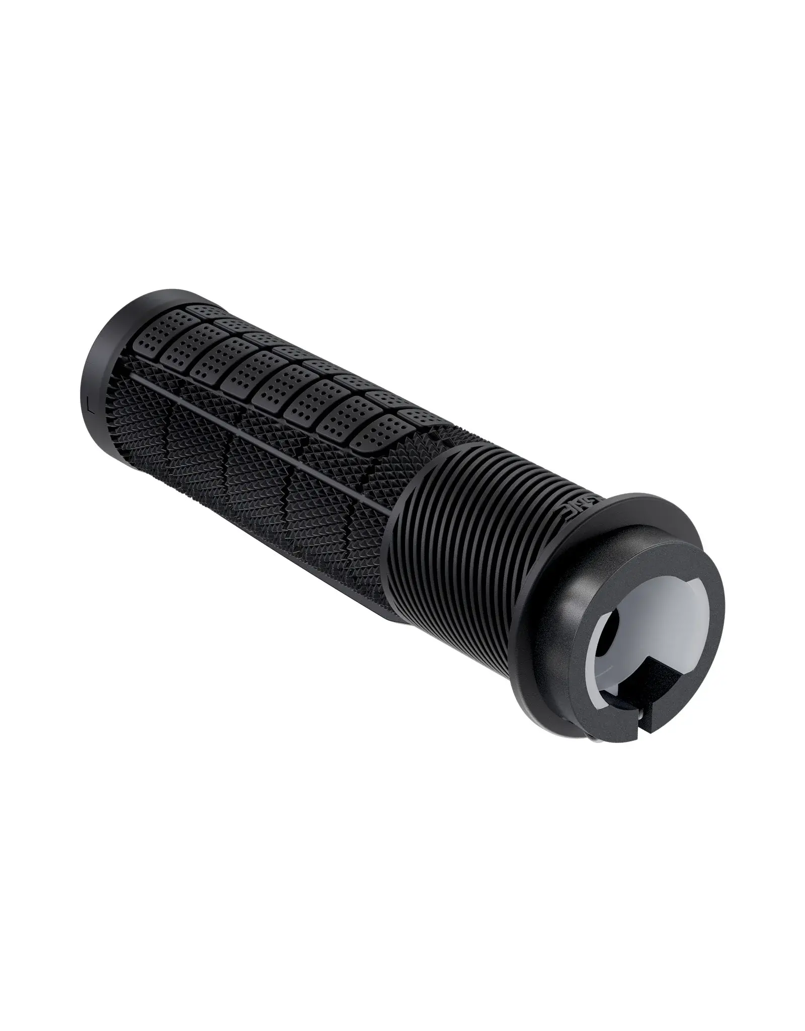 OneUp Components OneUp Thick Grips-Black