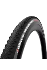 Vittoria Vittoria Terreno Dry 700 x 35mm, Black