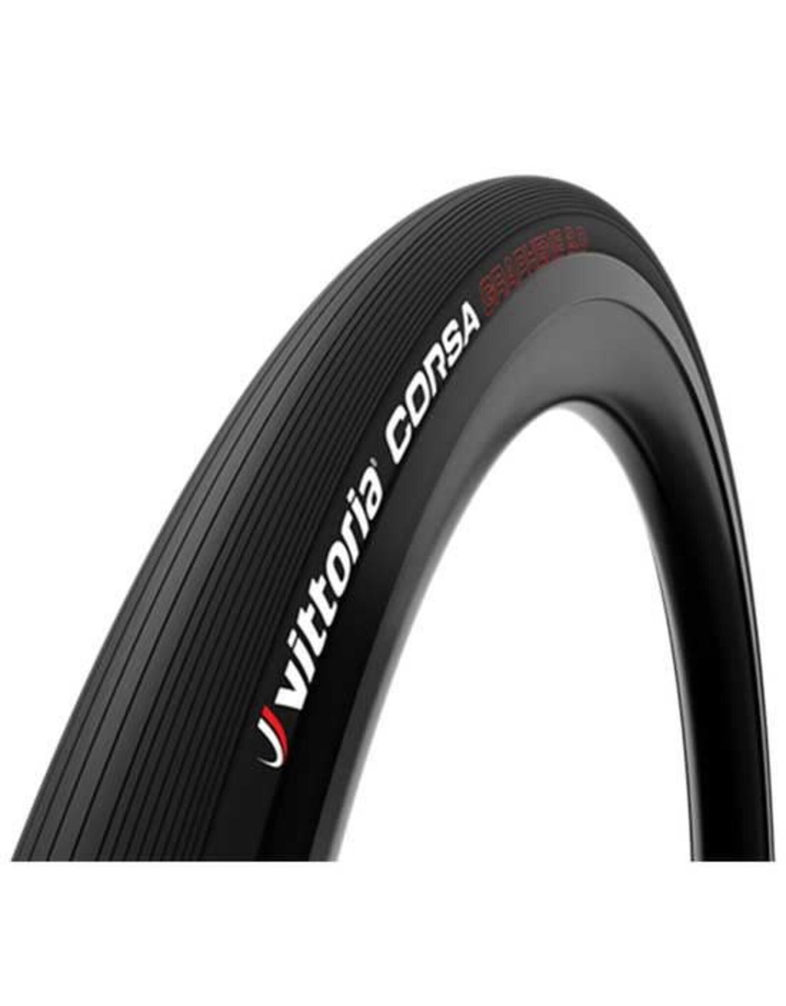 Vittoria Vittoria Corsa G2.0, 700 x 28mm Black Sidewall, Folding