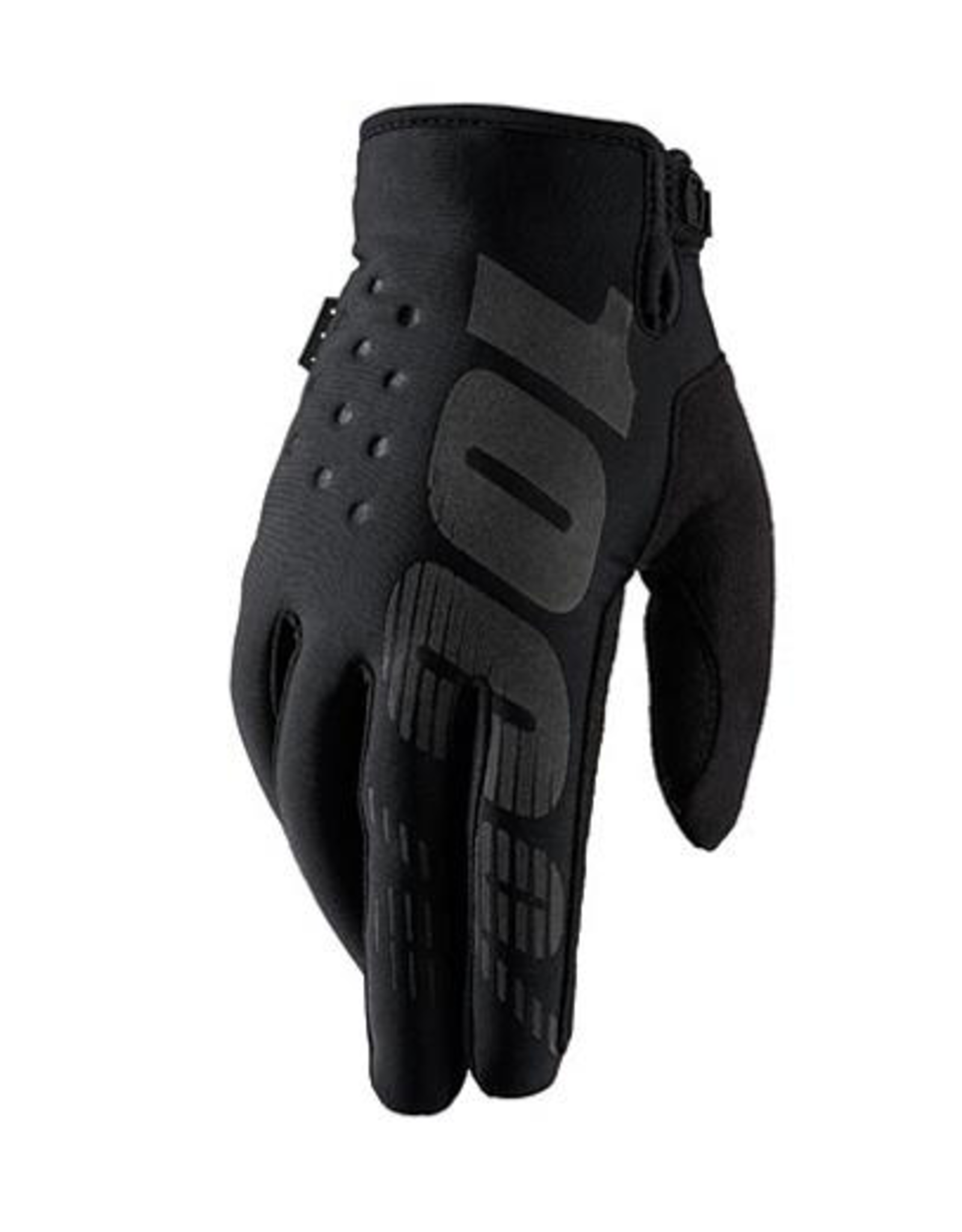 100% 100% Brisker Gloves