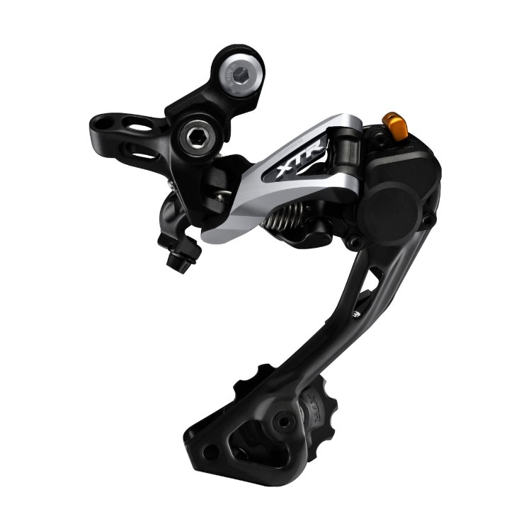 シマノ　RD-M986SGS Shimano XTR RD-M986-SGS 10 Speed Dynasys MTB Rear Derailleur
