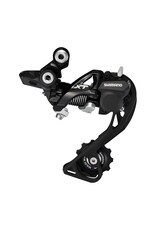 Shimano Shimano RD-M786 XT Shadow + Rear Derailleur, GS, 10-Speed