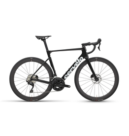 Cervelo Cervelo Soloist Race, 56cm, Embers