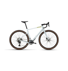 Cervelo Cervélo Aspero, Sea Ice, Apex XPLR, 51cm