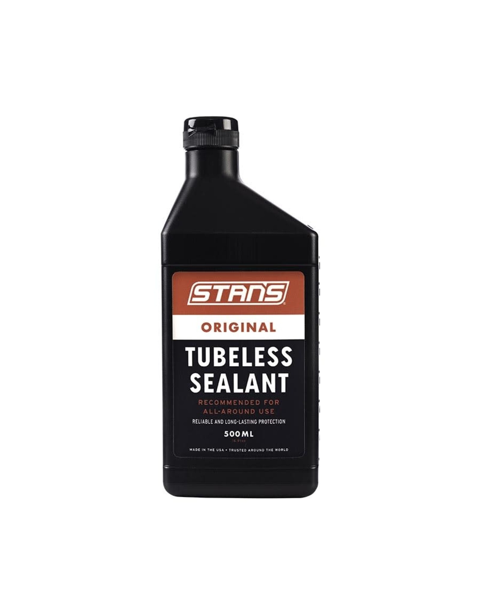 Stan's No-Tubes Stans No Tubes Sealant, 500mL