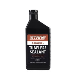Stan's No-Tubes Stans No Tubes Sealant, 500mL