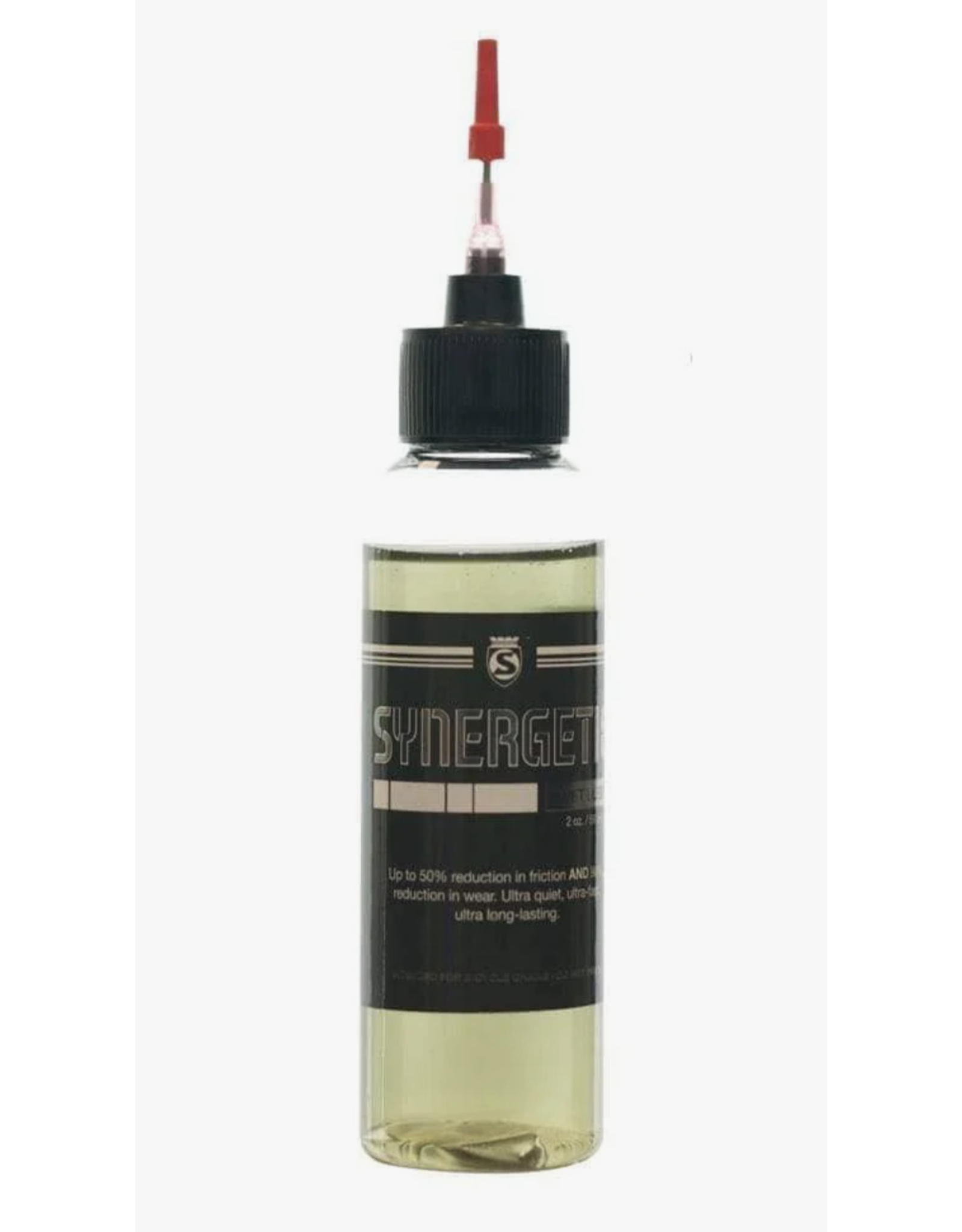 Silca Silca Synergetic Drip Lube