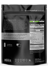 Scratch Labs Skratch Labs - Super High-Carb Sport Drink Mix: Lemon + Lime (840g)