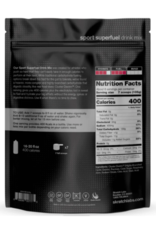 Scratch Labs Skratch Labs - Super High-Carb Sport Drink Mix: Raspberry (840g)