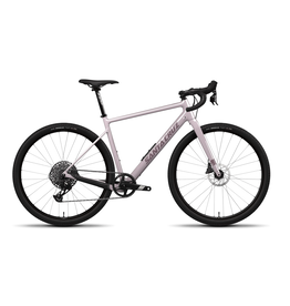 Santa Cruz Santa Cruz Stigmata 4.0 CC, Apex, Small, Purple