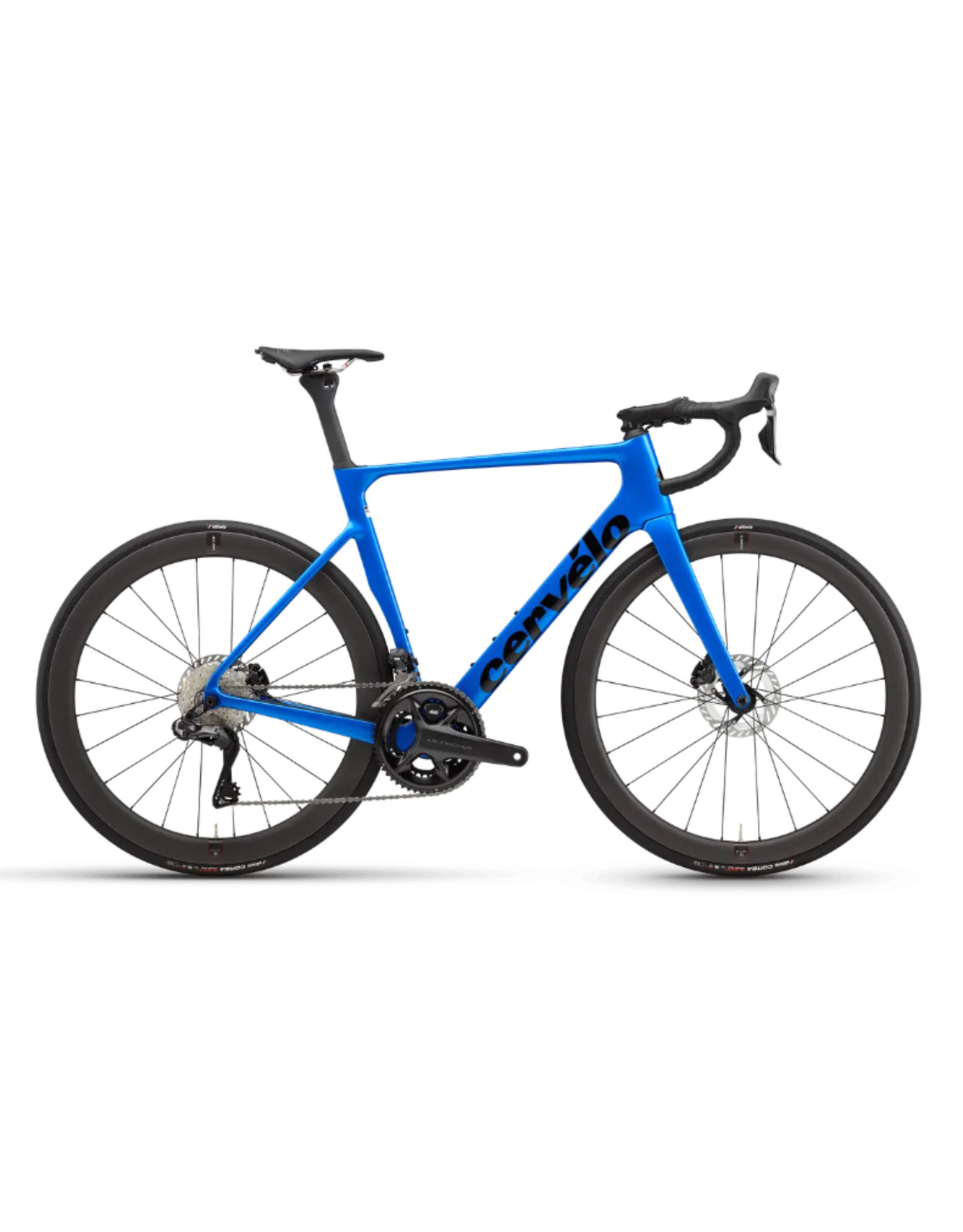 Cervelo Cervelo Soloist, Azure, 105 Race, 56cm