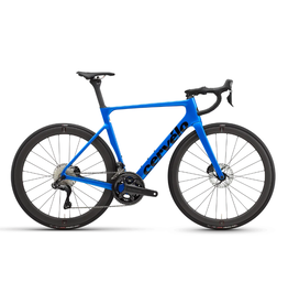 Cervelo Cervelo Soloist, Azure, 105 Race, 56cm