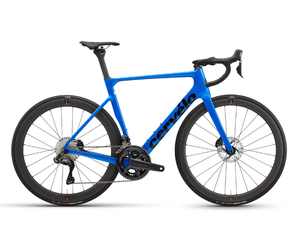 Cervelo Soloist, Azure, Ultegra Di2 56cm - Dundas Speed Shop