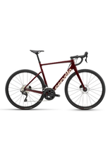 Cervelo Cervélo Caledonia 105, 56cm, Carmine