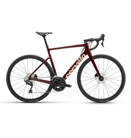 Cervelo Cervélo Caledonia 105, 56cm, Carmine