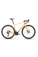 Cervelo Cervélo Aspero, Peaches and Cream, Shimano GRX RX610, 54cm