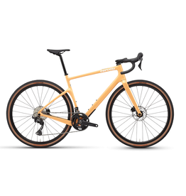 Cervelo Cervélo Aspero, Peaches and Cream, Shimano GRX RX610, 54cm
