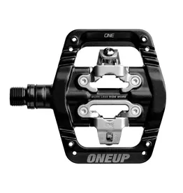 OneUp Components OneUp Components Clip Pedals-Black